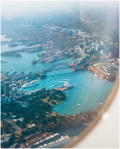Moving to Australia as a skilled worker