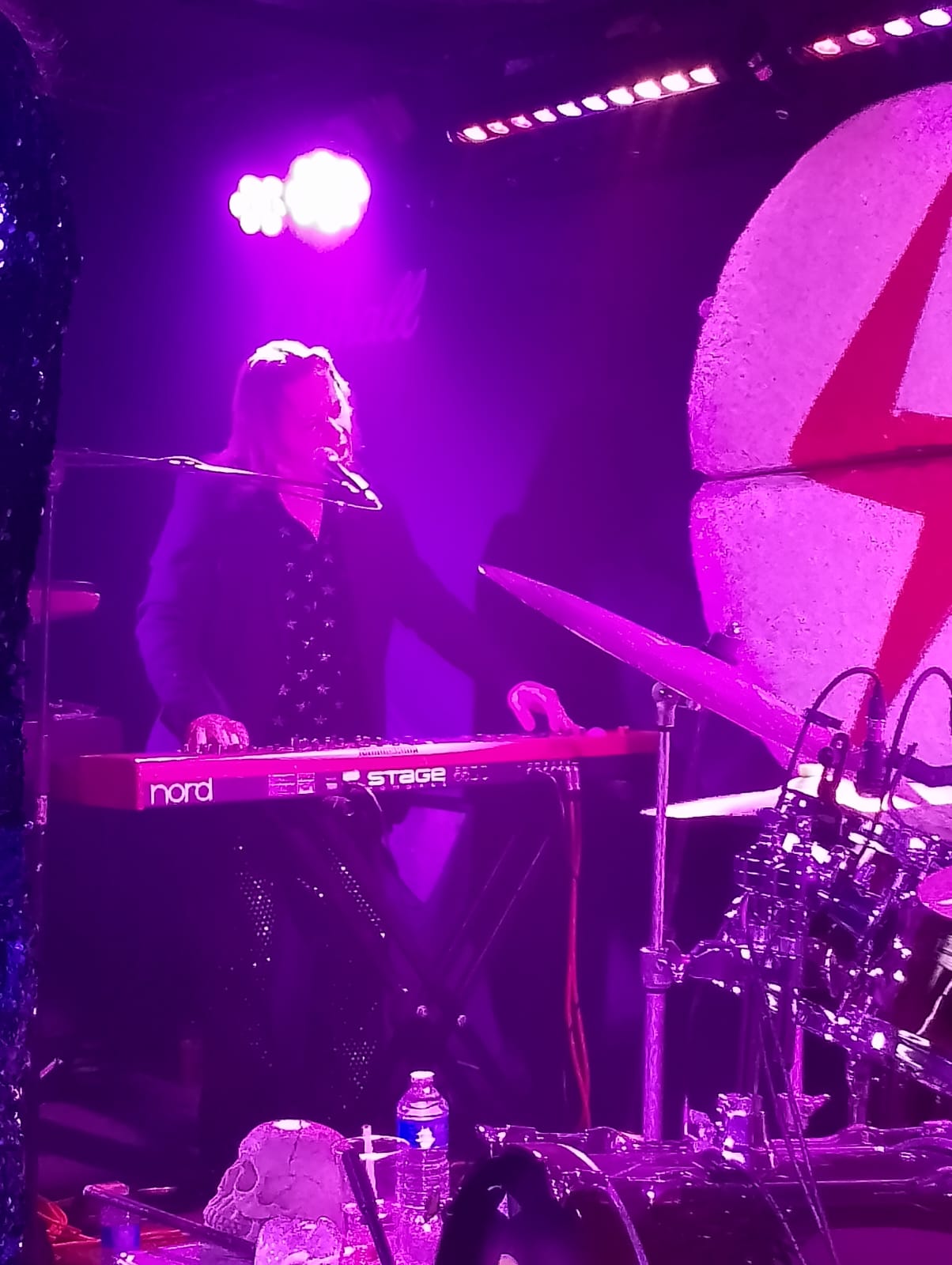 Australia's vibrant music scene