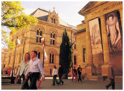 Australian cities