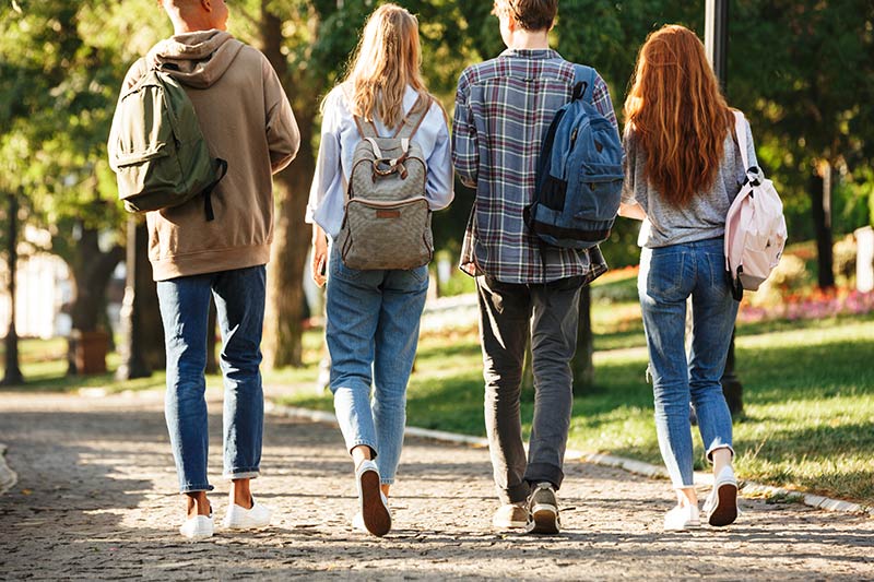 Why Study in Australia? Emigrate with a skilled migration programme