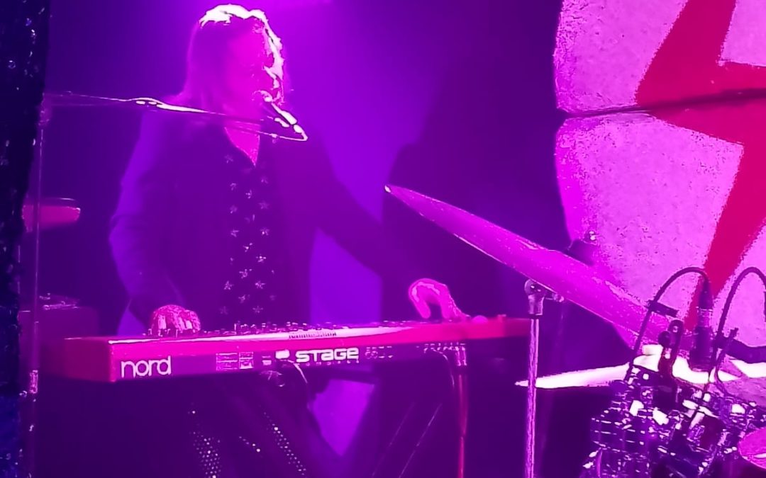 Australia’s Vibrant and Eclectic Music Scene