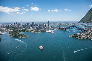 New South Wales occupation list 2022
