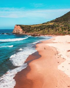 Australia's Underwater Cultural Heritage