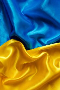 UKRAINE FLAG