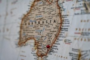 Australia opens borders to visitors