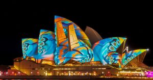Sydney Opera House Emigrate to Australia visa services