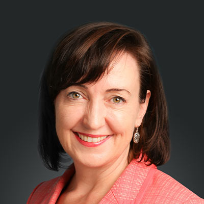 Susan Close, Deputy PM for Australia
