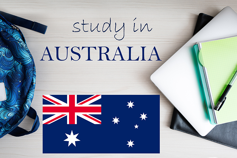 What You Should Know Before Going to Study in Australia