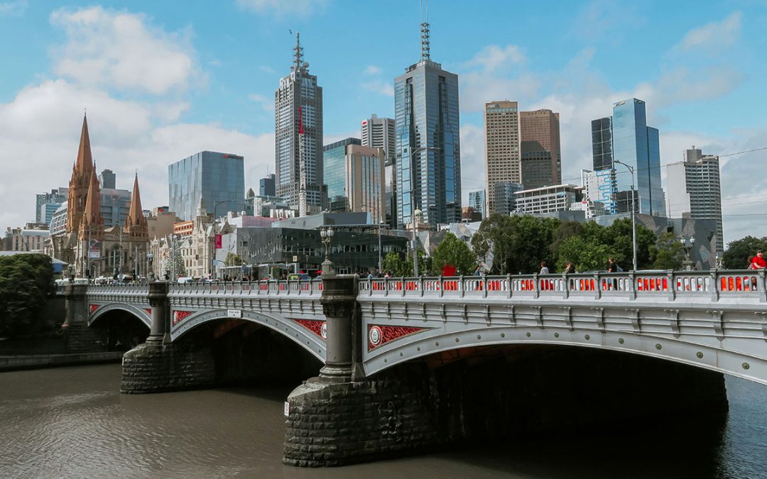Discover Melbourne: Australia’s Cultural Capital